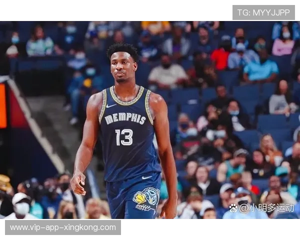 NBA灰熊守转攻节奏出色,攻势切换极为顺畅