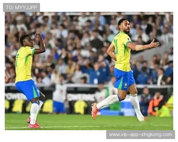 巴西队攻势足球回归,球迷期待值空前高涨