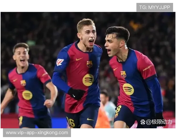 巴萨佩德里下底传中助攻锋线再度斩获进球